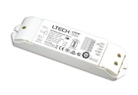 DMX Constant Current Drivers LTECH DMX Driver DMX Constant Current Drivers LTECH DMX Driver